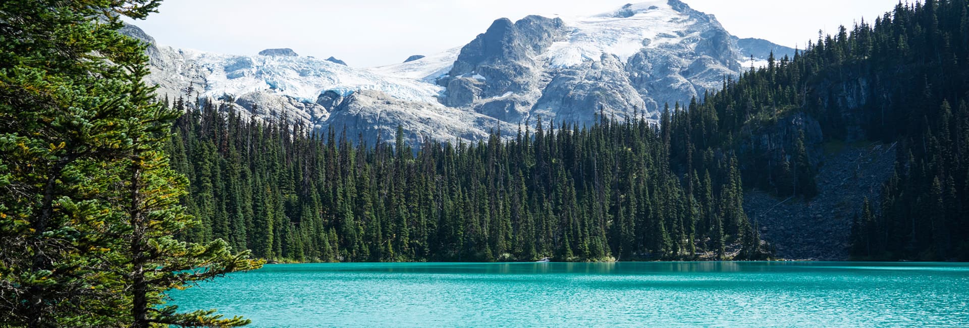 Life in Canada