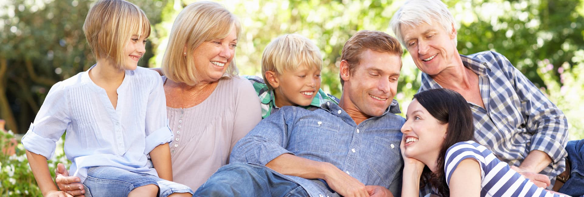 Family Sponsorship