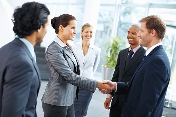 USMCA Business Visitors