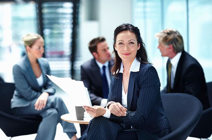 Intra-Company Transferee Business Work Visa