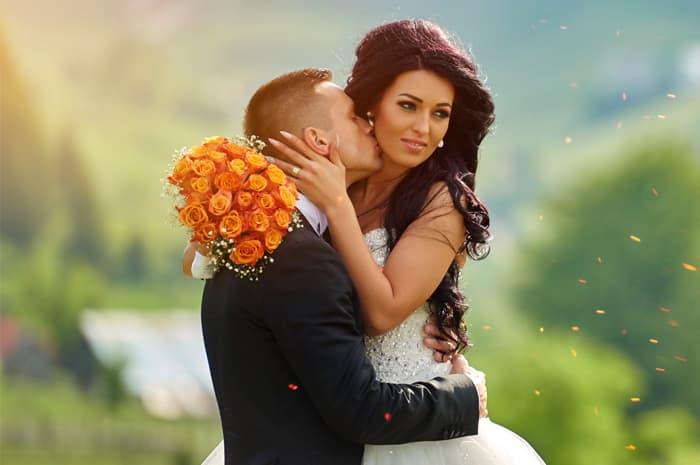Spouse Sponsorship Application