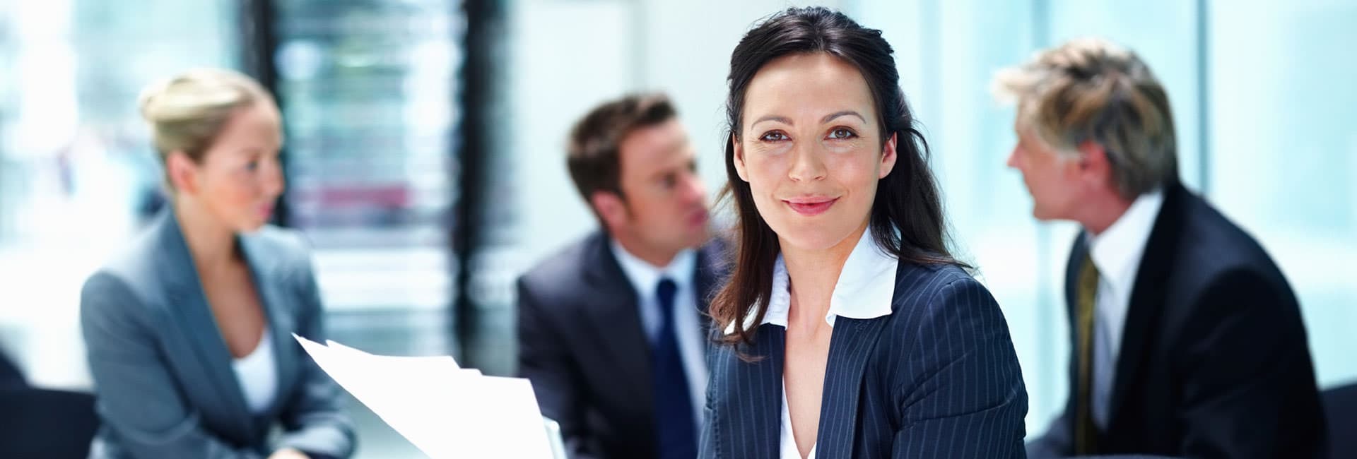 Intra Company Transferee