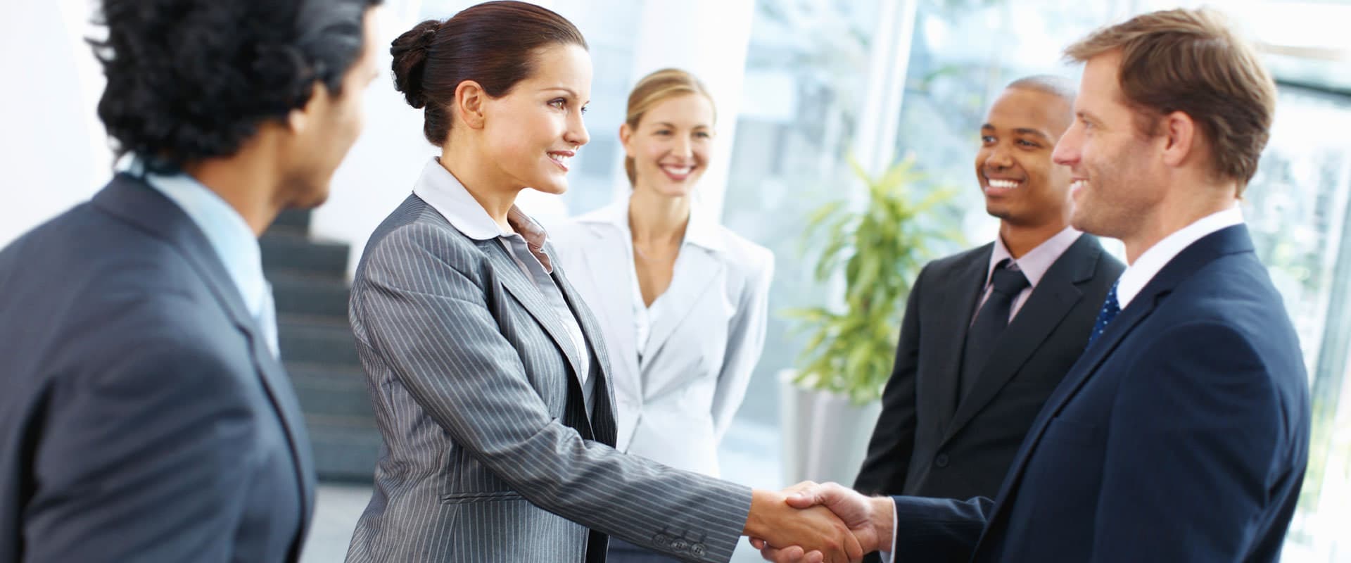 NAFTA Business Visitors